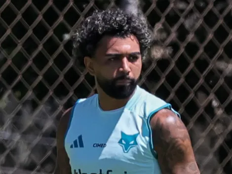 Wagner Ribeiro aponta possível futuro de Gabigol na Europa