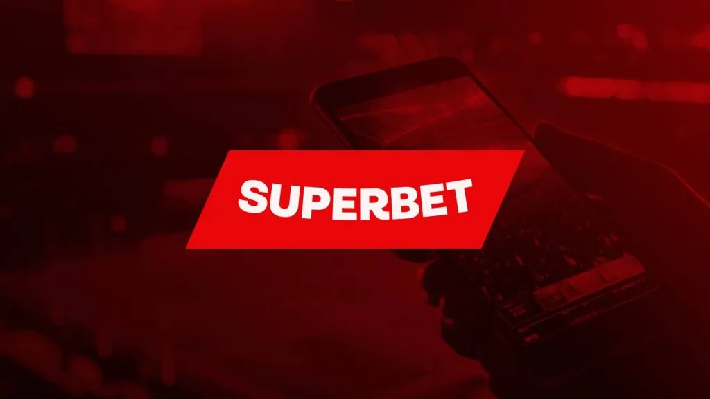app da Superbet