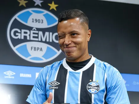 Marlon será comprado em definitivo se atuar em 25 jogos