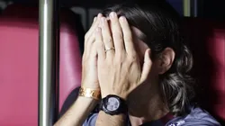 Zubeldía vê seu trabalho sendo criticado no São Paulo