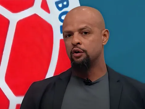 Botafogo errou ao demitir Renato Paiva, diz Felipe Melo