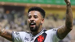 Paulinho voltará ao time do Vasco