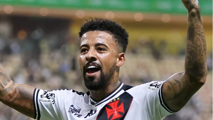 Paulinho voltará ao time do Vasco