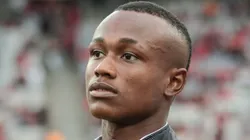 Nathan Fernandes foi negociado pelo Tricolor Gaúcho.