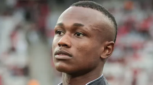 Nathan Fernandes foi negociado pelo Tricolor Gaúcho.