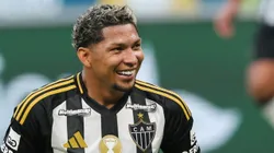 Corinthians teria acompanhado a situação de Rony - Foto: Gilson Lobo/AGIF.