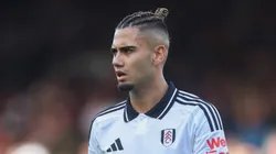 Andreas Pereira está bem próximo do Palmeiras.