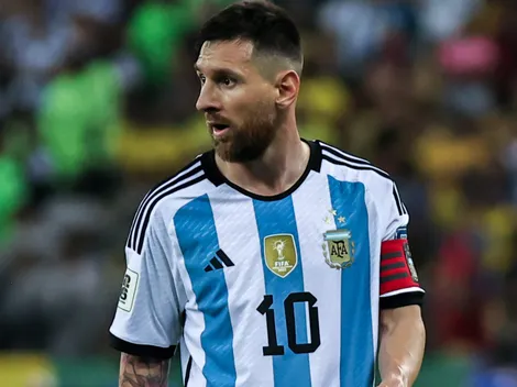 Inter de Messi pode ser ajudada no Mundial, alerta Neto