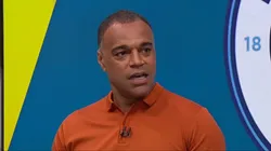 Ex-jogador deu a sua opinião - Foto: Reprodução/SporTV.