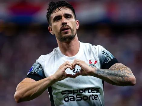 Igor Coronado contratado pelo Vasco tem pedido da torcid