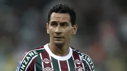 Ganso, do Fluminense