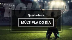Múltipla do dia: palpites, análises e estratégias para apostas em futebol (Foto: iStock)