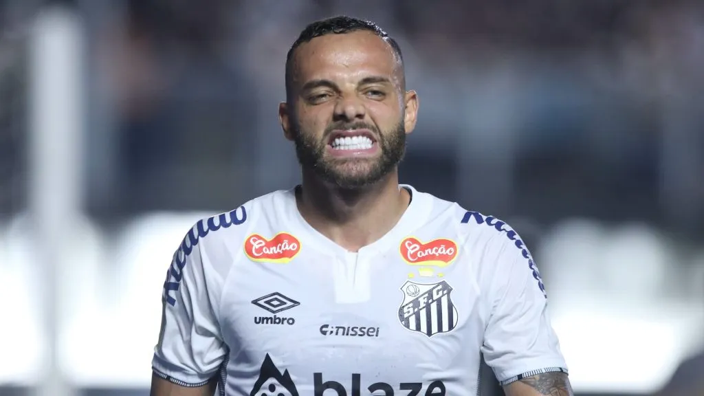 Guilherme - Foto: Reinaldo Campos/AGIF.