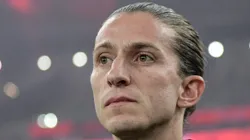 Filipe Luís vai poupar alguns titulares pelo Brasileirão.