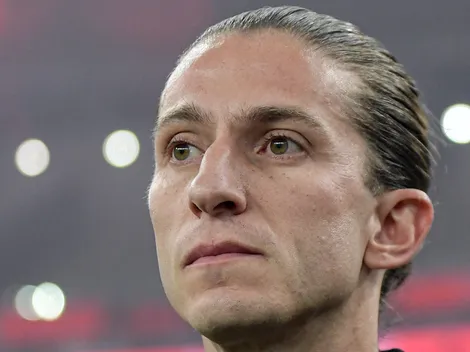 Filipe Luís decide poupar titulares e Pedro vai ganhar chance