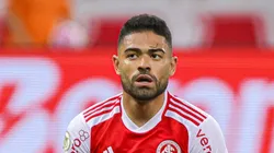 Bruno Tabata, do Internacional