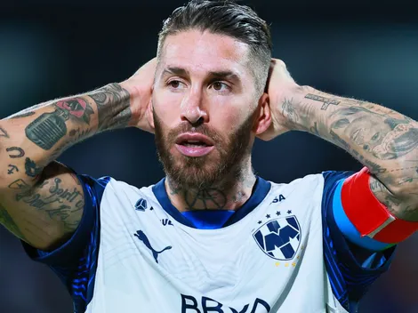Sergio Ramos desabafa após eliminação na Copa do Mundo de Clubes