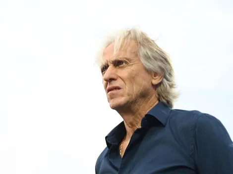 CBF analisa 2 treinadores mas JJ é o foco na Seleção