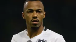 Meio-campista deu a sua opinião - Foto: Joisel Amaral/AGIF.