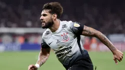 Yuri Alberto jogador do Corinthians - Foto: Marcello Zambrana/AGIF