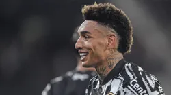 Igor Jesus em ação pelo Botafogo - Foto: Thiago Ribeiro/AGIF.