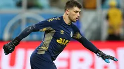 Tiago Volpi cobra poder de reação ao Grêmio para vencer o Mirassol e melhorar o clima para o GreNal.