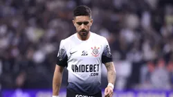 Coronado ainda não empolgou no Timão