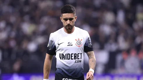 Coronado ainda não empolgou no Timão