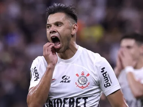 Ramón escala Romero de '10' e faz 4 trocas no Corinthians contra Flu