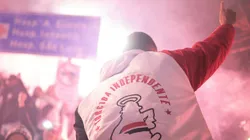 Torcida Independente teceu fortes criticas ao diretor de futebol Carlos Belmonte