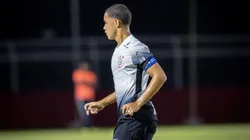 Luiz Gustavo Bahia - Foto: Reprodução/Instagram