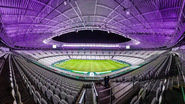 Foto: Gabriel Silva / Ceará SC