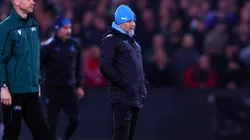 Em sua passagem na França, Sampaoli novamente não venceu o Neymar (Photo by Lars Baron)