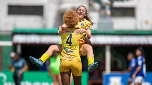 Campeonato Brasileiro Feminino. Foto: Talita Gouvêa/AGIF