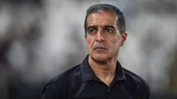 Treinador vai mudar a equipe diante do São Paulo