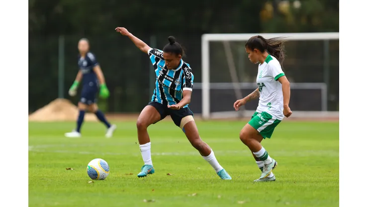 América-MG x Grêmio. Foto: Rodrigo Fatturi/Grêmio FBPA