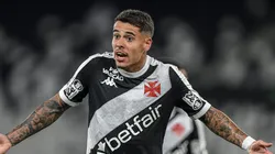 Lucas Freitas não se conformou com erro de João Victor e câmera do SporTV flagrou 'chilique'