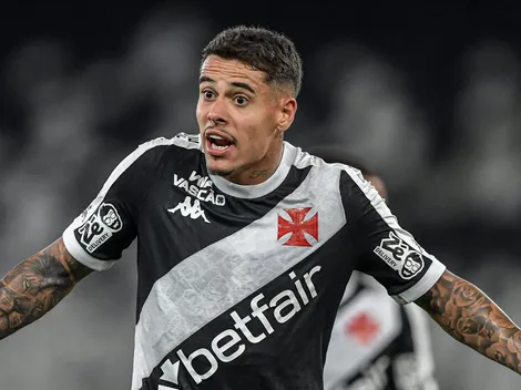 SporTV flagra 'chilique' de Lucas Freitas em Ceará x Vasco; assista