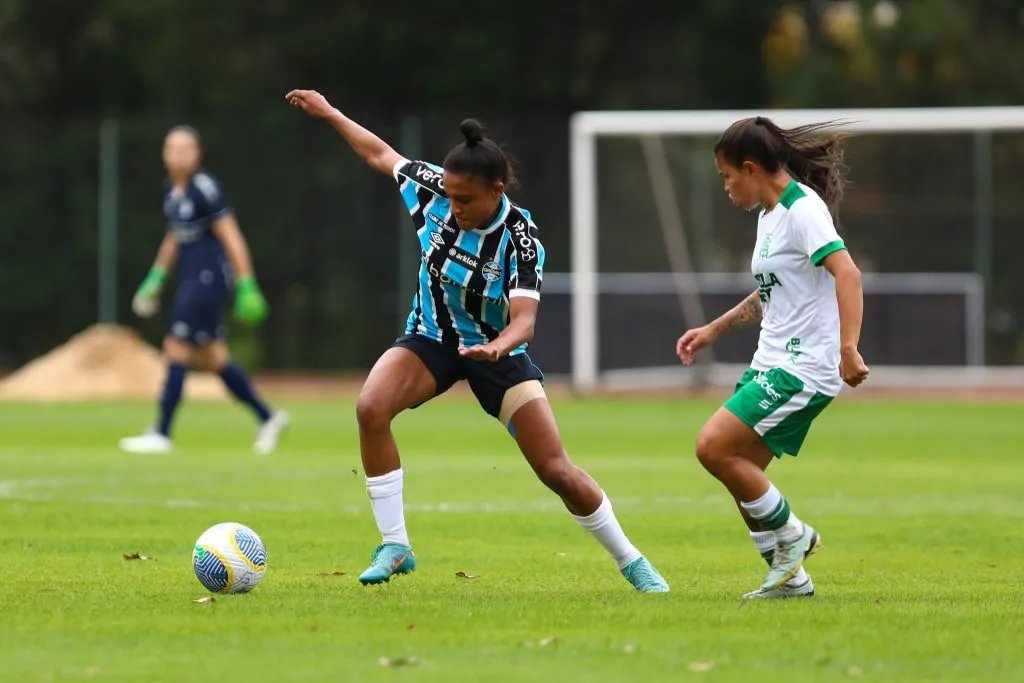 América-MG x Grêmio. Foto: Rodrigo Fatturi/Grêmio FBPA