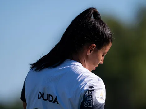 Duda Sampaio desabafa após empate do Corinthians: “Sabor de derrota”