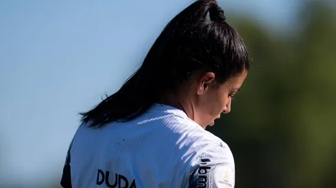 Duda Sampaio. Foto: Staff Images Woman/CONMEBOL