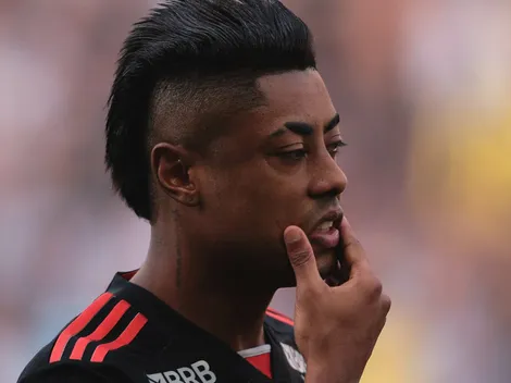 Flamengo mantém Bruno Henrique contra Juventude após indiciamento da PF