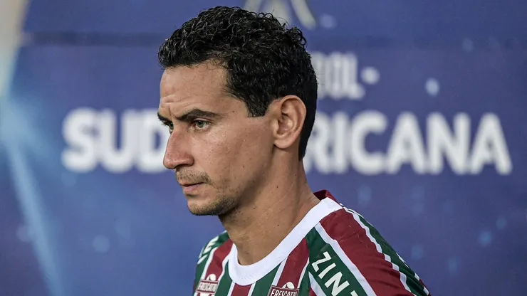 Ganso tem motivo de ausência exposto no Fluminense