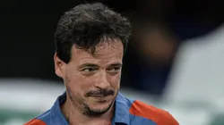 Fernando Diniz vem ganhando força para comandar o Santos