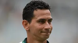 Ganso comenta sobre Fluminense. Foto: Thiago Ribeiro/AGIF