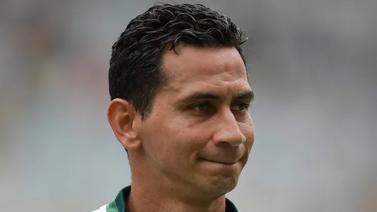 Ganso comenta sobre Fluminense. Foto: Thiago Ribeiro/AGIF