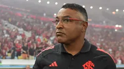 Roger Machado no Internacional.