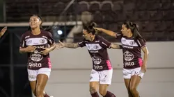 Ferroviária briga pela liderança do Brasileiro Feminino - Foto: Jonatan Dutra/Ferroviária