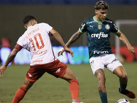 Internacional x Palmeiras tem resultado cravado pela Inteligência Artificial