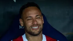 Neymar pode ser decisivo na contratação do novo técnico.